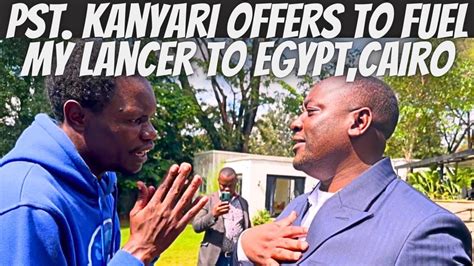 PST to Egypt, Cairo .